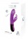 Фиолетовый вибратор-кролик Ares 2.0 - 20,6 см. - Adrien Lastic купить в Рыбинске с доставкой в Orgasmix.ru Фиолетовый вибратор-кролик Ares 2.0 - 20,6 см. - Adrien Lastic