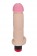 Вибромассажер-реалистик из неоскин - 20 см. - LOVETOY (А-Полимер) купить в Рыбинске с доставкой в Orgasmix.ru Вибромассажер-реалистик из неоскин - 20 см. - LOVETOY (А-Полимер)