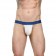 Мужские трусики-стринги на поясе-резинке - La Blinque купить с доставкой