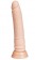 Телесный фаллоимитатор A-toys с присоской - 22 см. - A-toys купить с доставкой в интернет-магазине Orgasmix в Рыбинске Телесный фаллоимитатор A-toys с присоской - 22 см. - A-toys