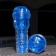 Мастурбатор Fleshlight Turbo - Trust Blue Ice - Fleshlight - в Рыбинске купить с доставкой